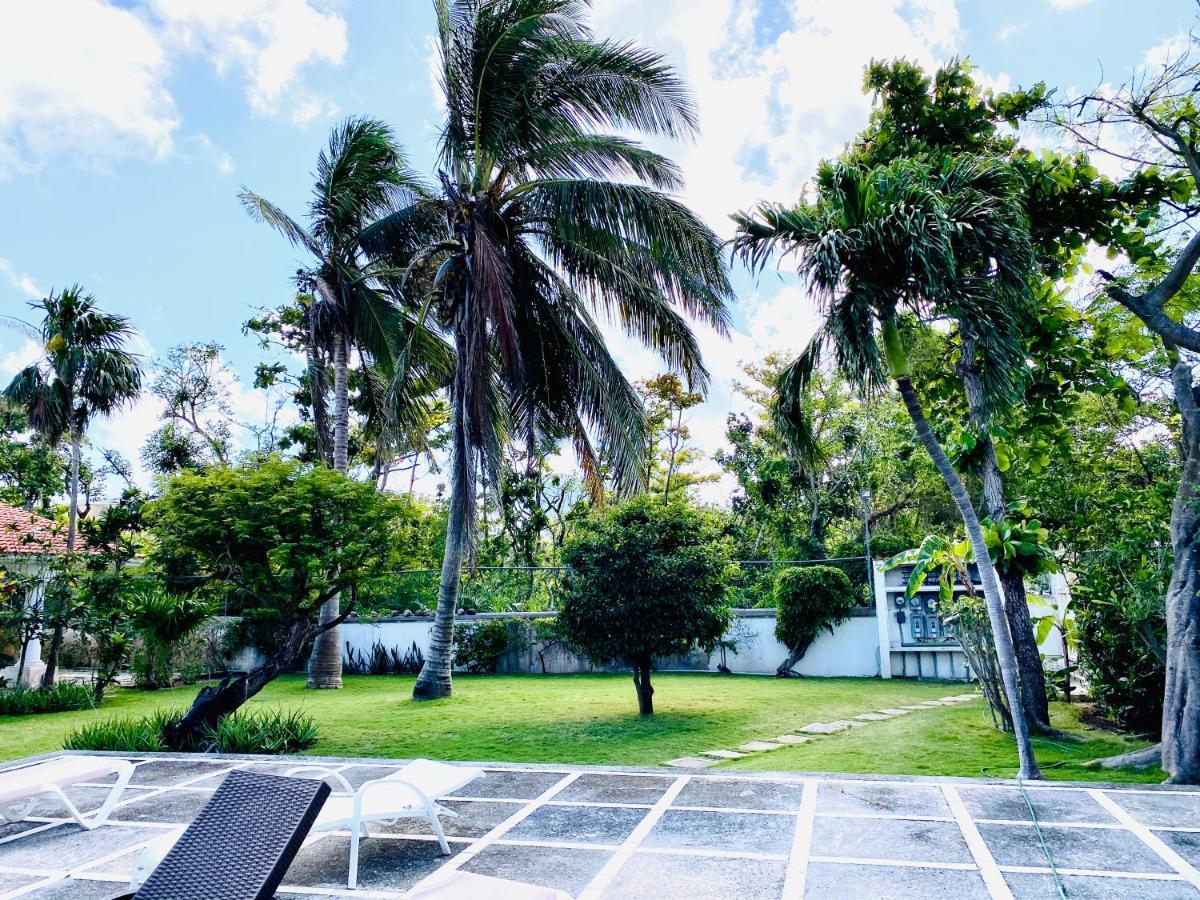 Casa Blanca ZH Kukulkán Mall Cancun Bagian luar foto