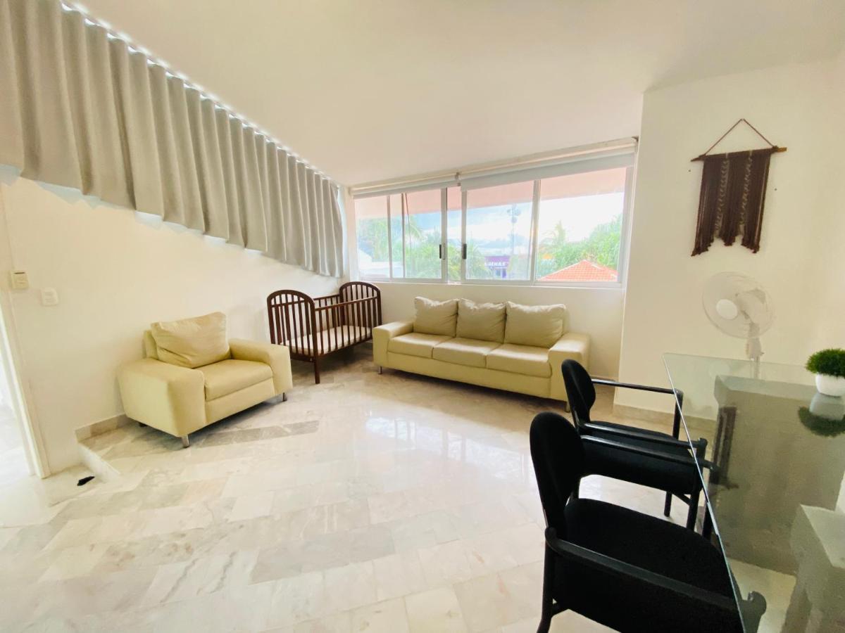 Casa Blanca ZH Kukulkán Mall Cancun Bagian luar foto