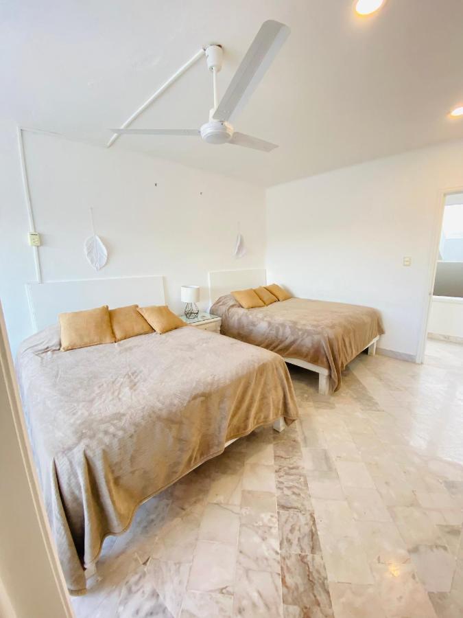 Casa Blanca ZH Kukulkán Mall Cancun Bagian luar foto