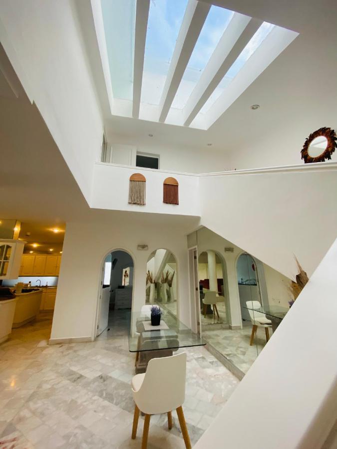 Casa Blanca ZH Kukulkán Mall Cancun Bagian luar foto