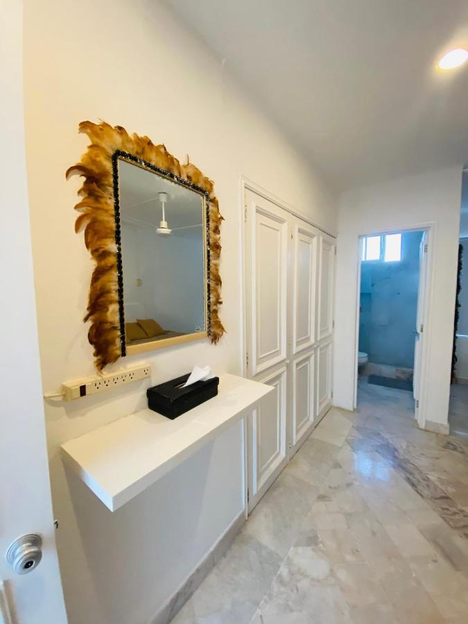 Casa Blanca ZH Kukulkán Mall Cancun Bagian luar foto
